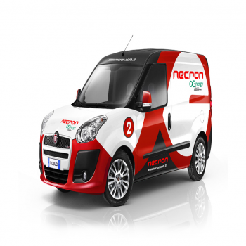 Araç Giydirme (Kaplama)